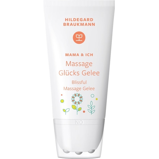 Hildegard Braukmann Mor og mig Massage lykkegele Massage- & æteriske olier Female 150 ml