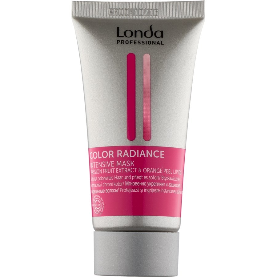 Londa Professional Color Radiance Maschera intensiva