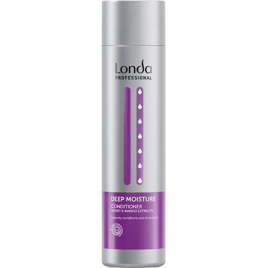 Londa Professional Deep Moisture Balsam Fugtgivende balsam Female 1000 ml