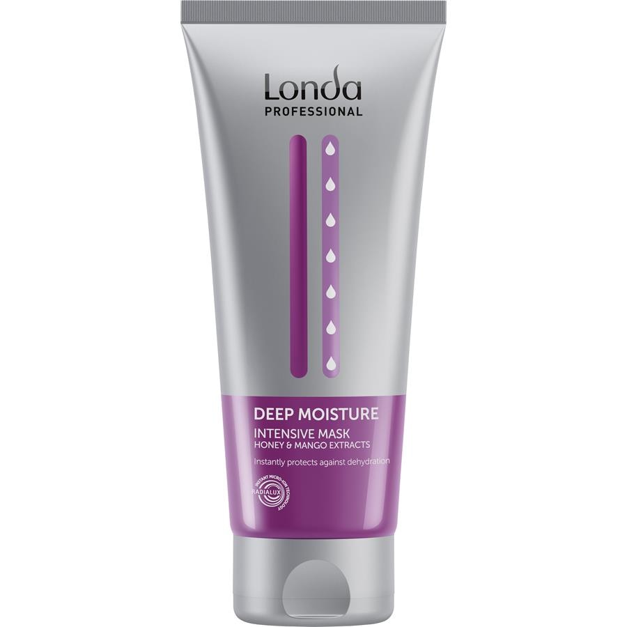 Londa Professional Deep Moisture Maschera intensiva