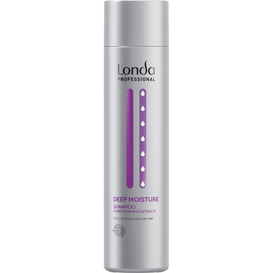 Londa Professional Deep Moisture Shampoo