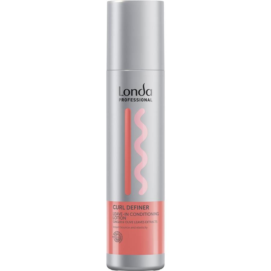 Londa Professional Curl Definer Lozione condizionante senza risciacquo