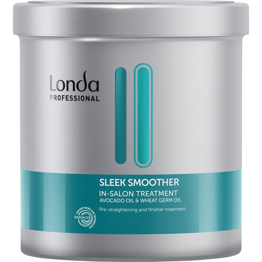 Londa Professional Sleek Smoother Trattamento