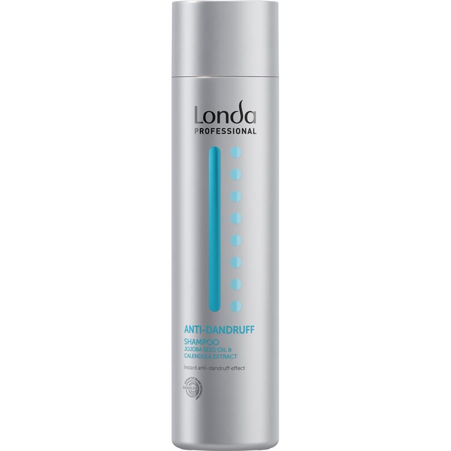 Londa Professional Scalp Shampoo anti-forfora