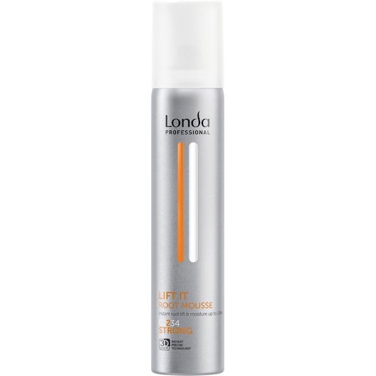 Londa Professional Volume Løft den Skummende middel Female 200 ml