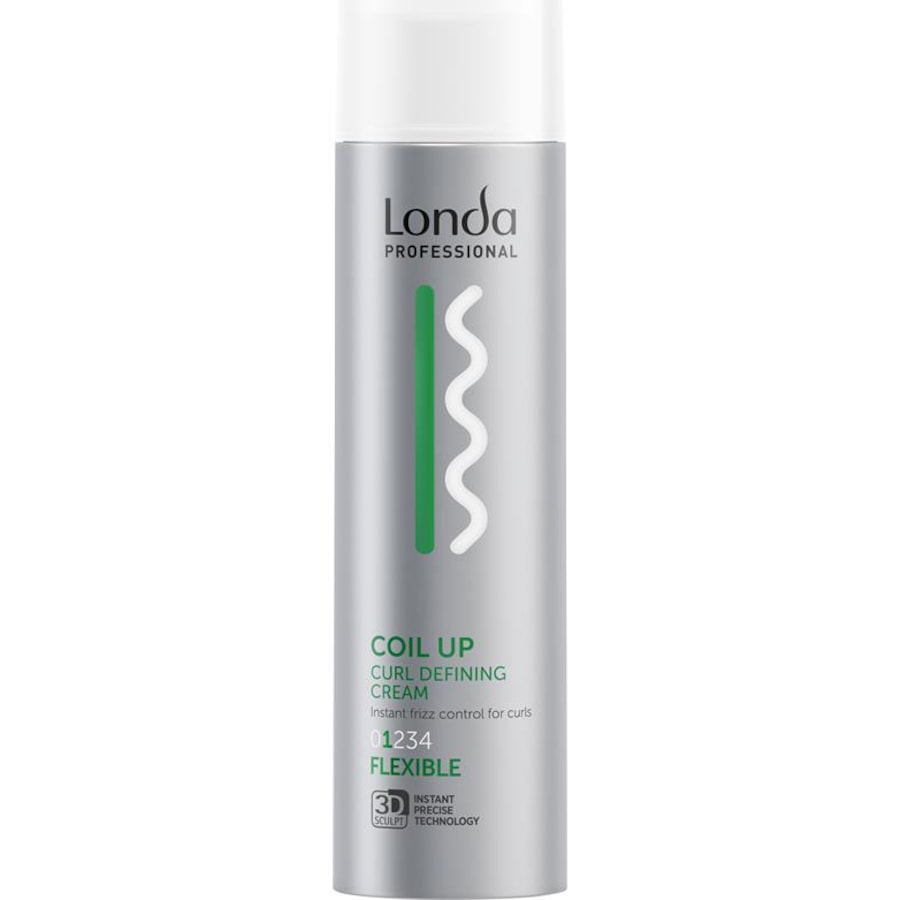 Londa Professional Texture Coil Up