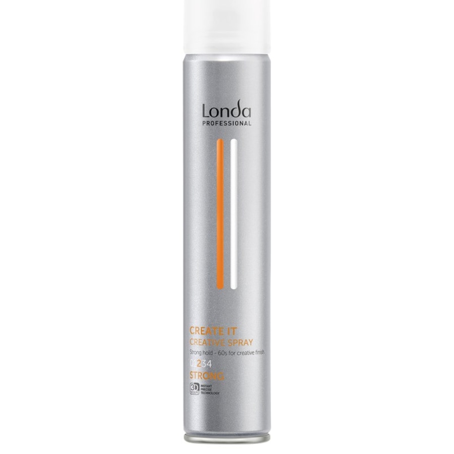 Londa-Professional Finish