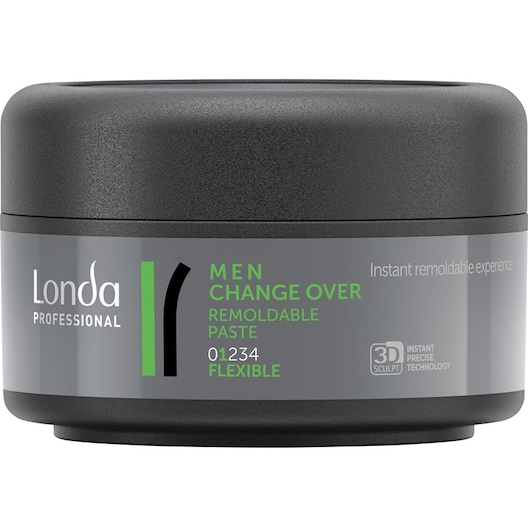 Londa Professional Men Skift over Specialprodukter Male 75 ml
