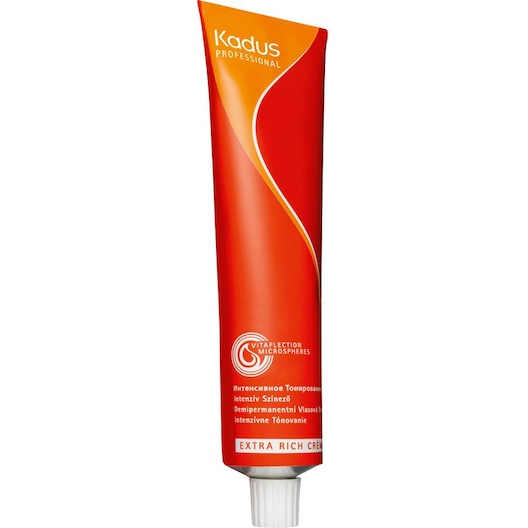 Londa Professional Londacolor Demi-permanent cremehårfarve Farvning af hår Female 60 ml