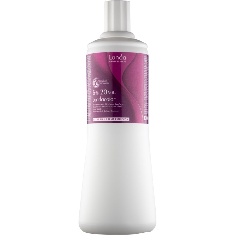 Londa Professional Londacolor Oxidations Emulsion