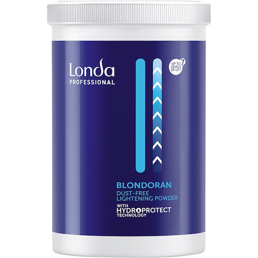 Londa Professional Blondoran Blonding Powder Aufhellung & Blondierung Damen 500 g