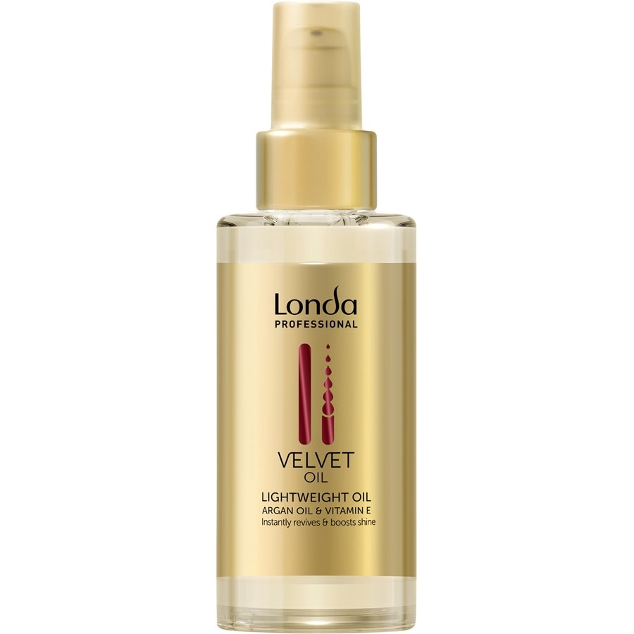 Londa-Professional Velvet Oil