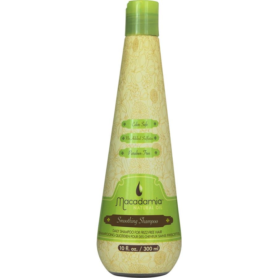 Macadamia Natural Oil Smoothing Shampoo