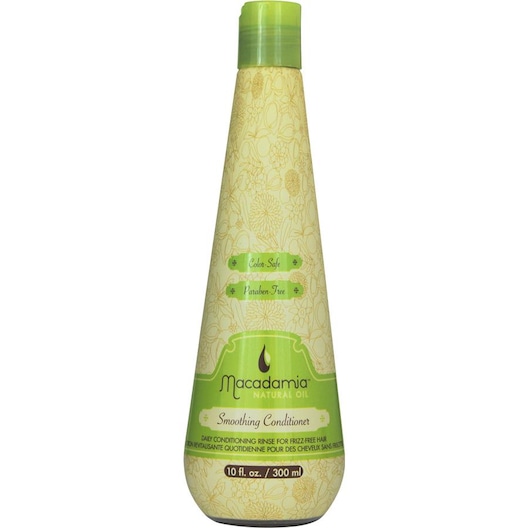 Macadamia Natural Oil Smoothing Conditioner Anti-Frizz-Conditioner Damen