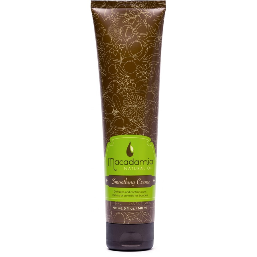 Macadamia Natural Oil Smoothing Cream