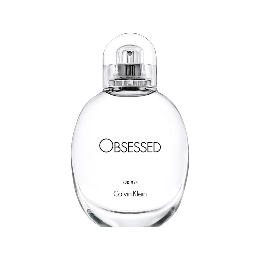 Calvin Klein Obsessed for men Eau de Toilette Spray 30 ml