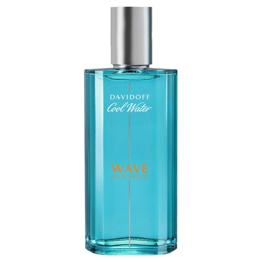 Davidoff Cool Water Wave Eau de Toilette Spray