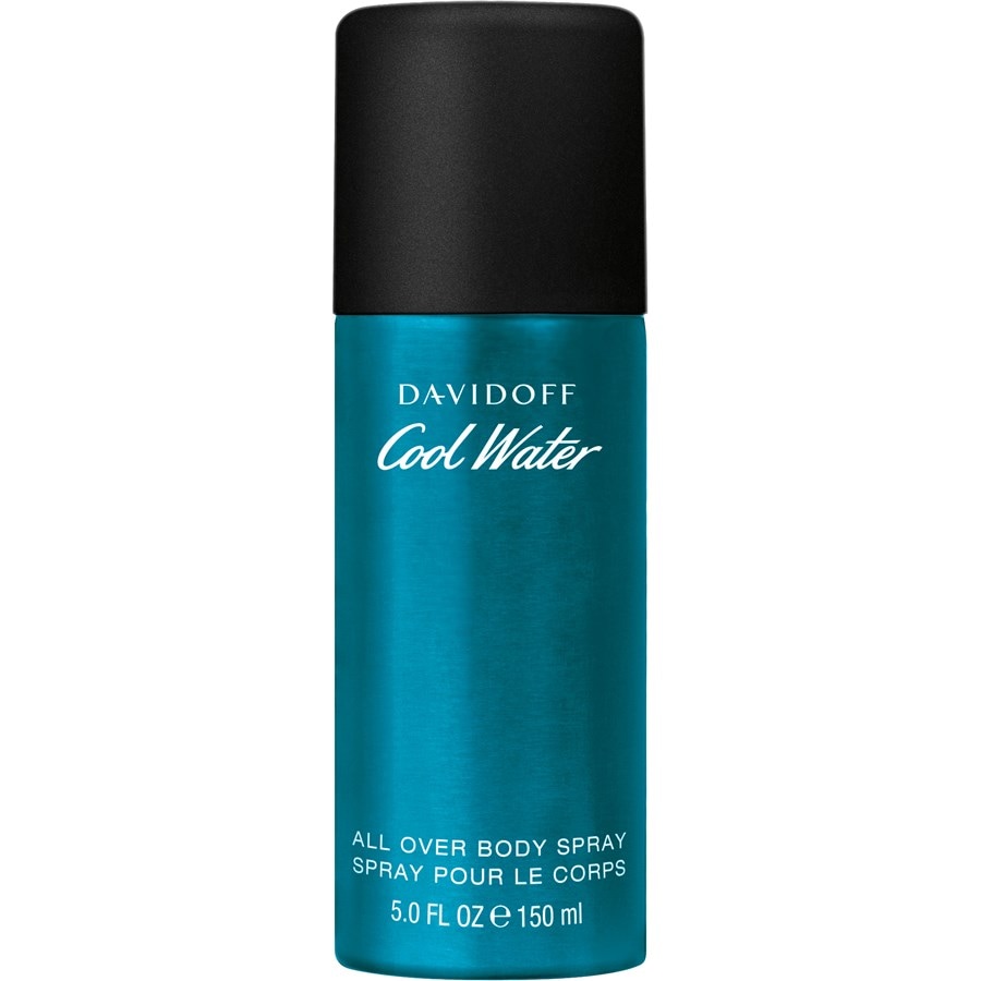 Davidoff Cool Water All Over Body Spray