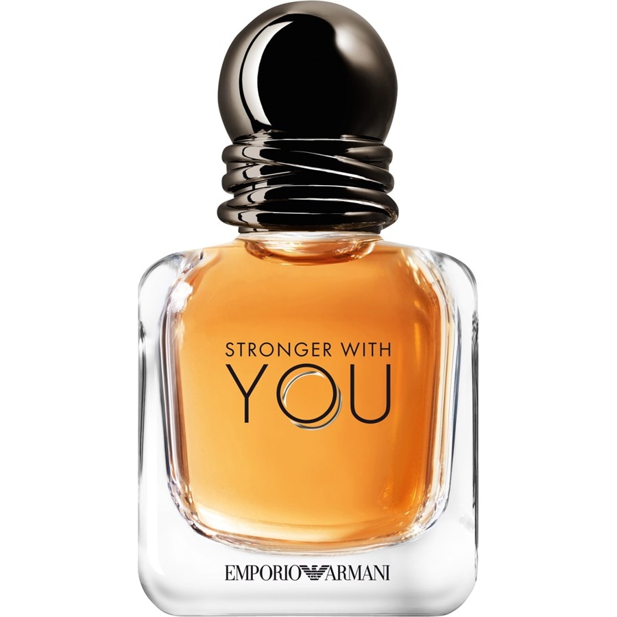 Armani Emporio Armani You Stronger With You Eau de Toilette Spray