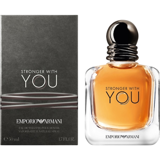 Armani Emporio Armani You Stronger With You Eau de Toilette Spray