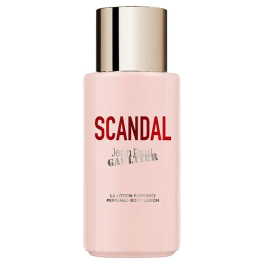 Jean Paul Gaultier Scandal Bodylotion