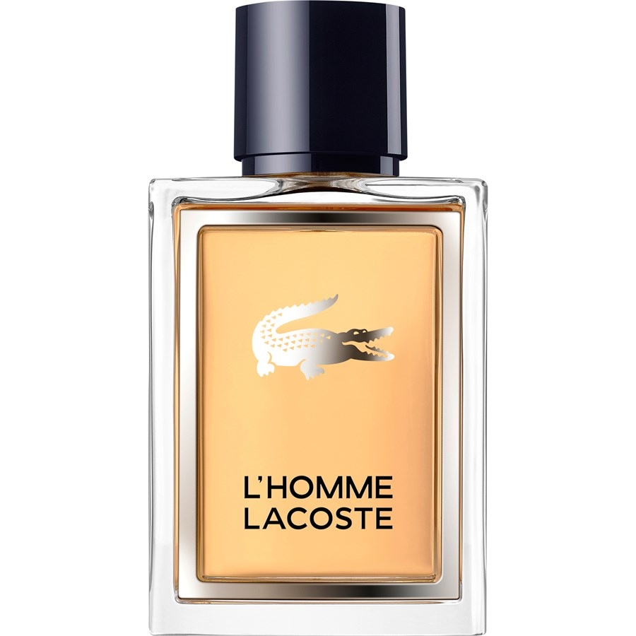 Lacoste L'Homme Lacoste Eau de Toilette Spray