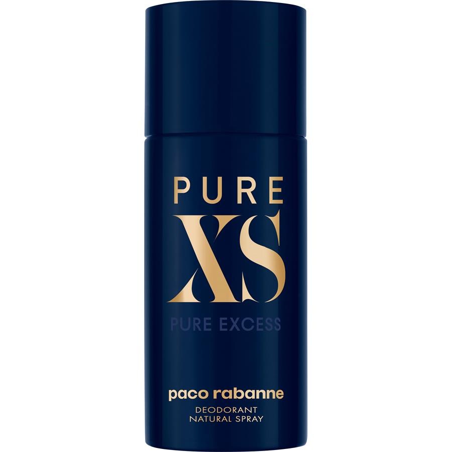 Rabanne Pure XS Deodorant Spray