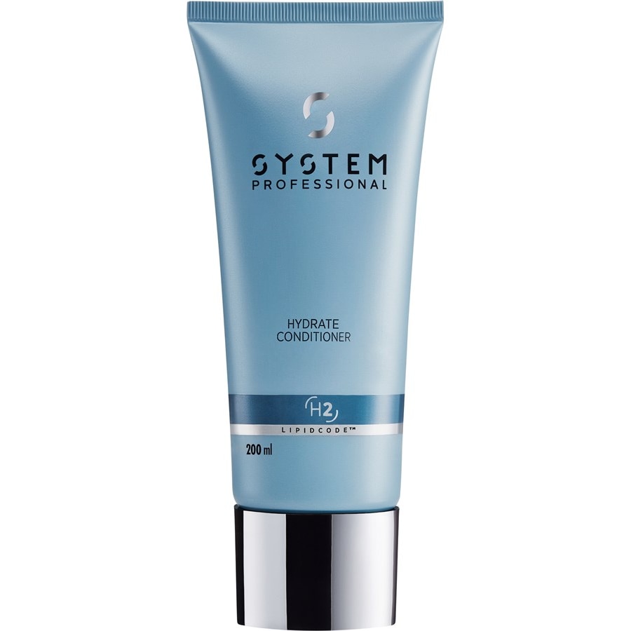 System Professional Lipid Code Hydrate Conditioner H2