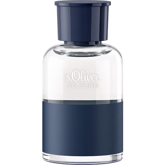 s.Oliver - So Pure Men
