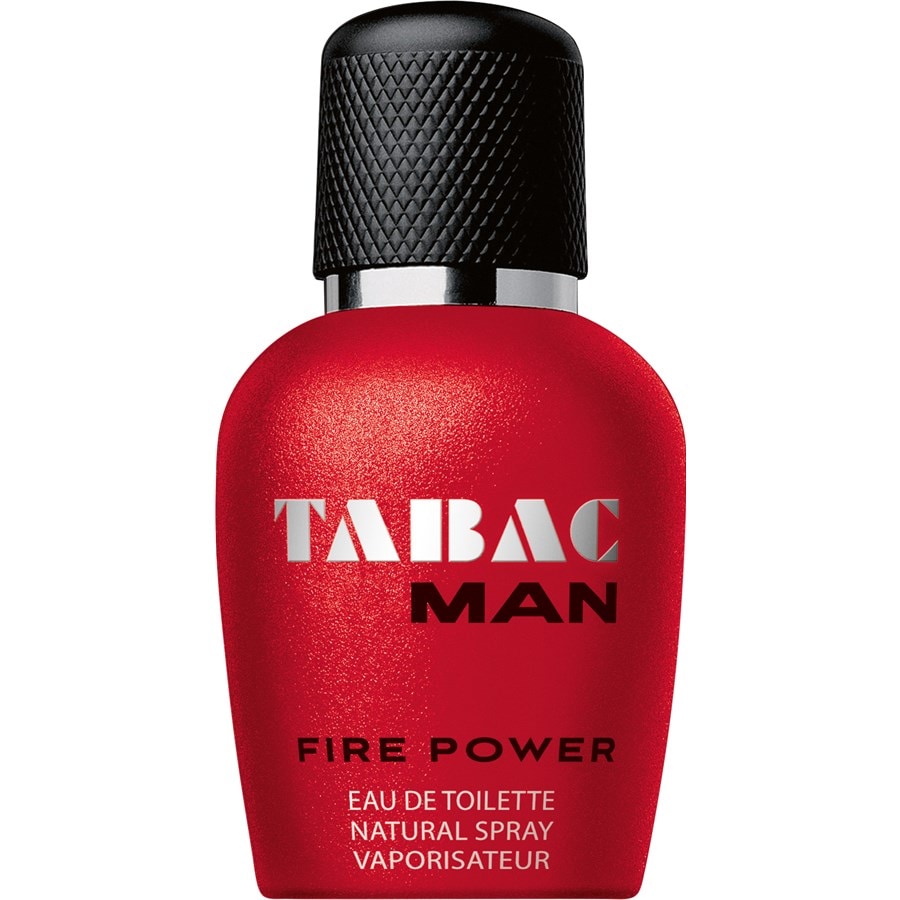 Tabac Tabac Man Fire Power Eau de Toilette Spray 50 ml