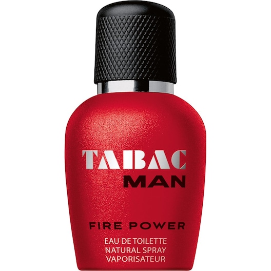 Tabac - Tabac Man Fire Power