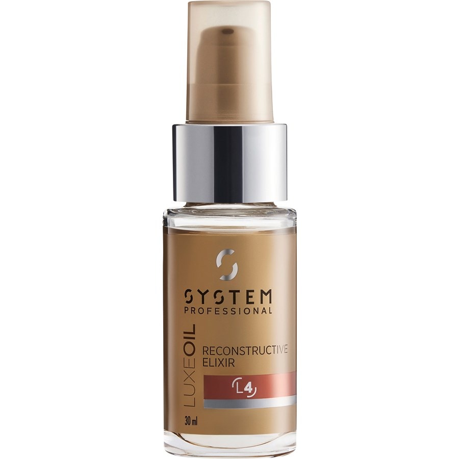 System-Professional-Lipid-Code Luxe Oil