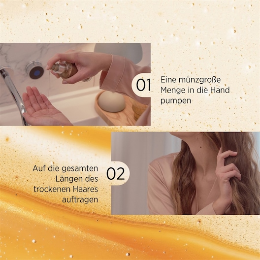 System Professional Lipid Code - Luxe