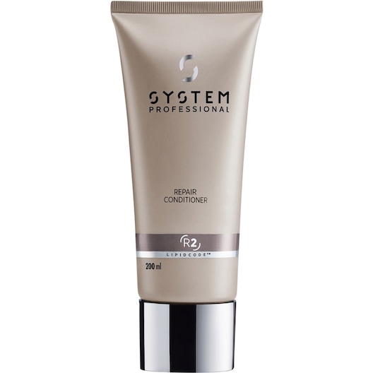 System Professional Lipid Code Repair balsam Conditioner R2 Female 200 ml
