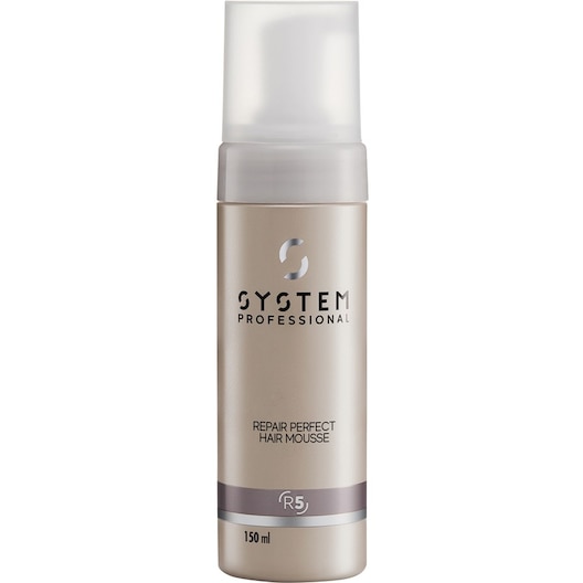 System Professional Lipid Code Repair Perfect Hair R5 Hårmousse Female 150 ml