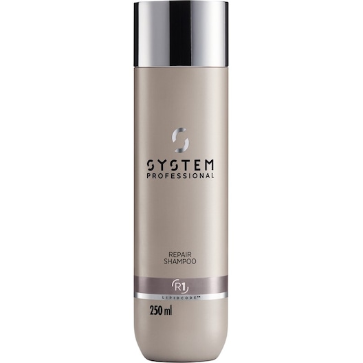 System Professional Lipid Code Repair Shampoo R1 Damen