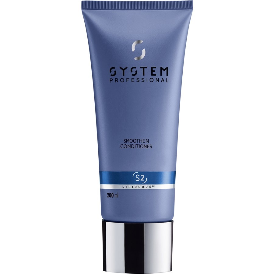 System Professional Lipid Code Smoothen Conditioner S2