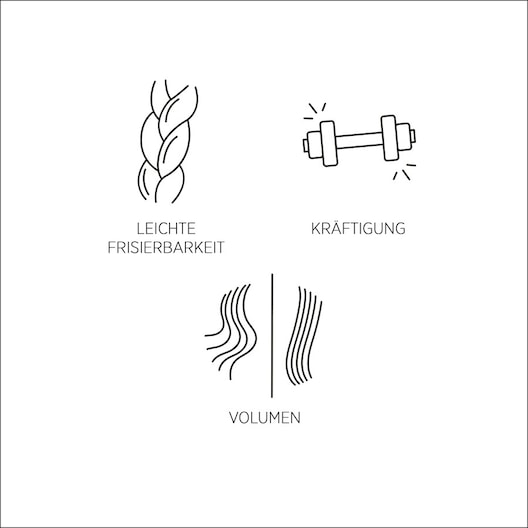 System Professional Lipid Code - Volumize