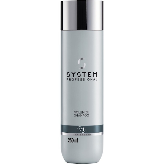 System Professional Lipid Code Volumize Shampoo V1 Damen