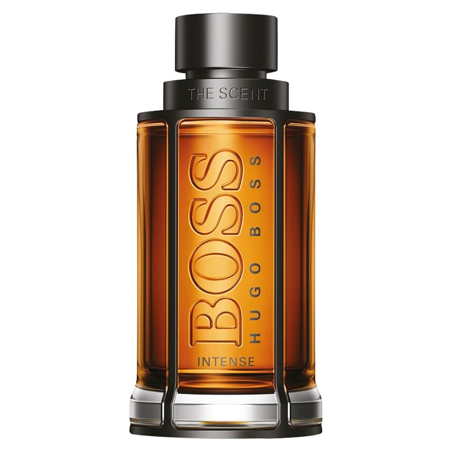 Hugo Boss BOSS The Scent Eau de Parfum Spray Intense 50 ml