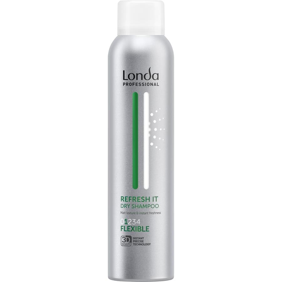 Londa-Professional Finish