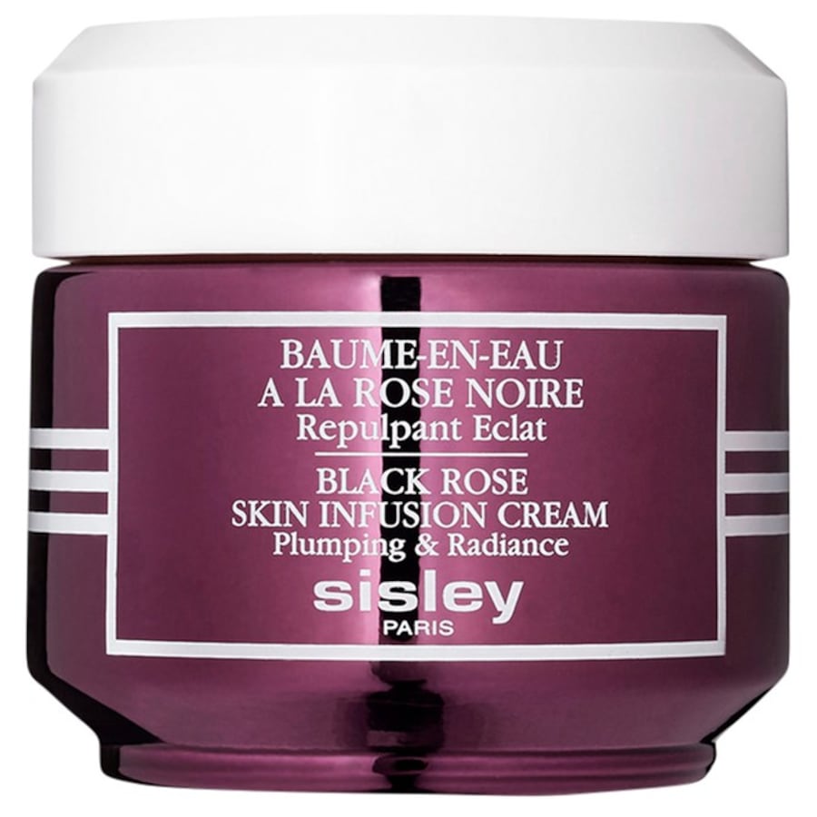 Sisley Cura anti-età Baume-en-eau à la Rose Noire