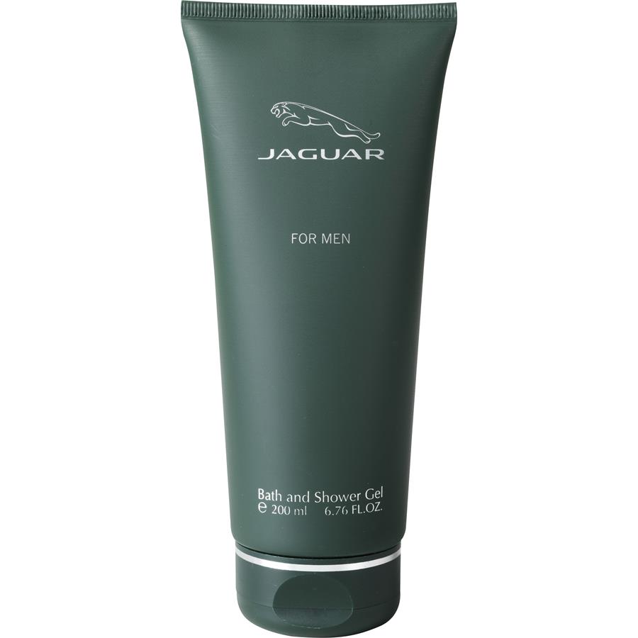 Jaguar Classic Men Bath & Shower Gel 400 ml