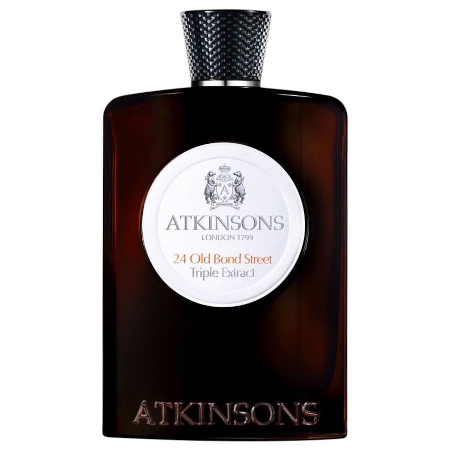 Atkinsons 24 Old Bond Street