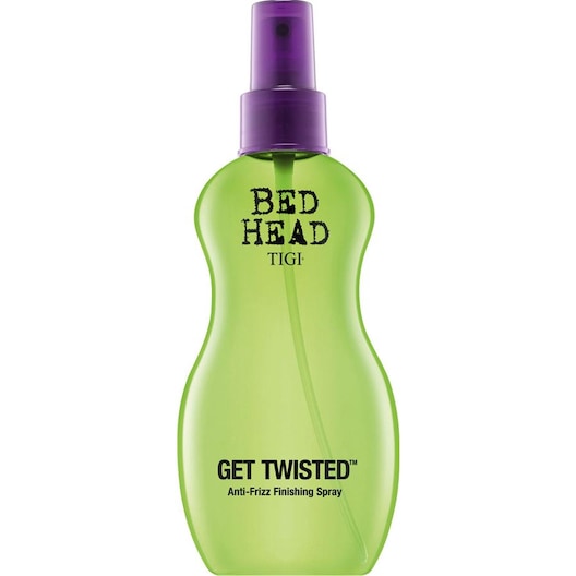 TIGI - Styling & Finish