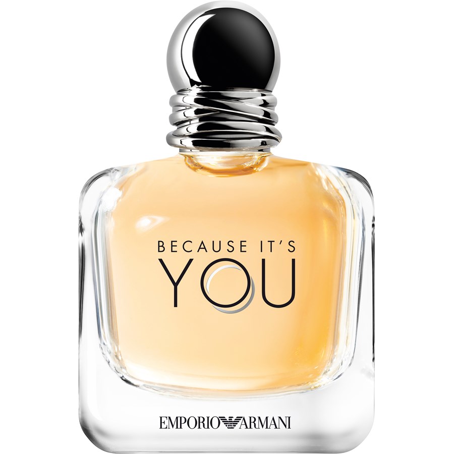 Emporio armani his and hers perfume online