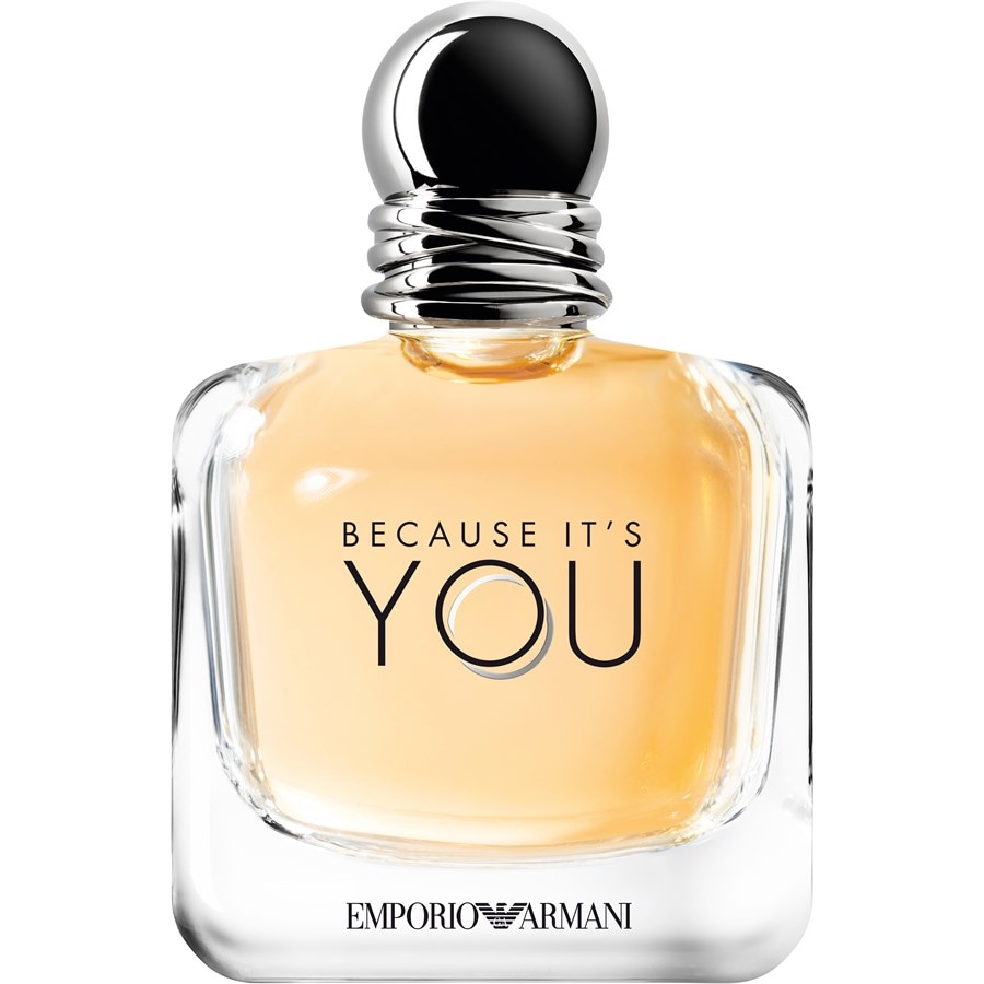 Armani Emporio Armani You Because It's You Eau de Parfum Spray