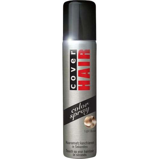 Cover Hair Hårstyling Color Spray No. 10 Blonde 100 ml
