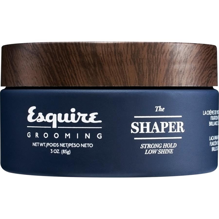 Esquire-Grooming Haarstyling