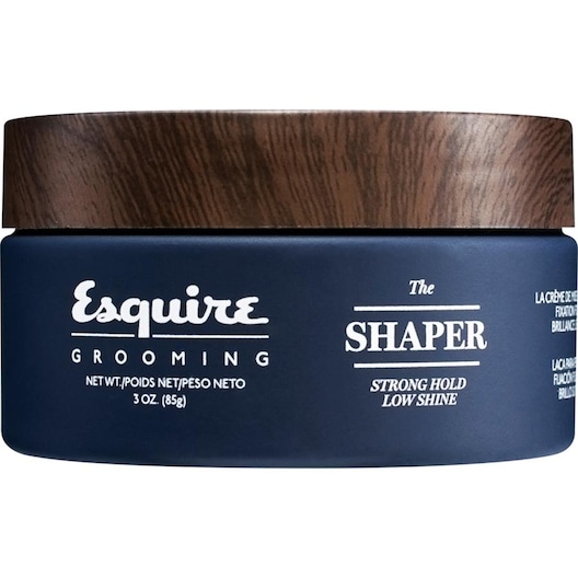 Esquire Grooming Haarstyling The Shaper Stylingcremes Damen